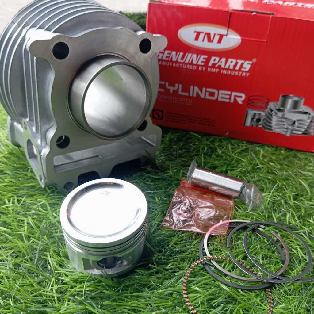 BLOK SEHER/BORING MIO NOUVO/MIO SPORTY/MIO KARBU STANDAR MIO 5TL 5LW 5VD IMPORT