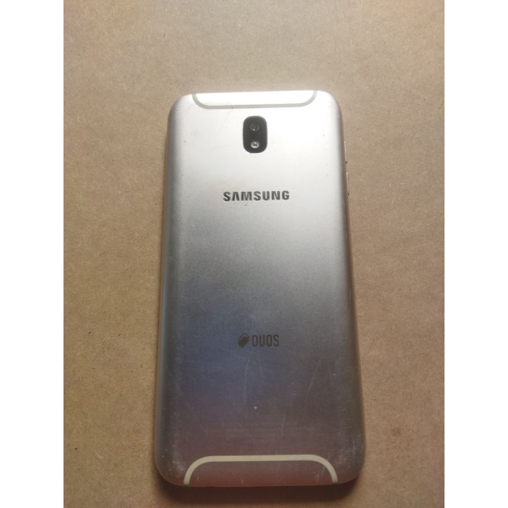 Mesin samsung J7 pro