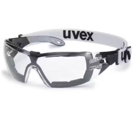 Kacamata safety ORI UNEX Pheos Guard 9192180