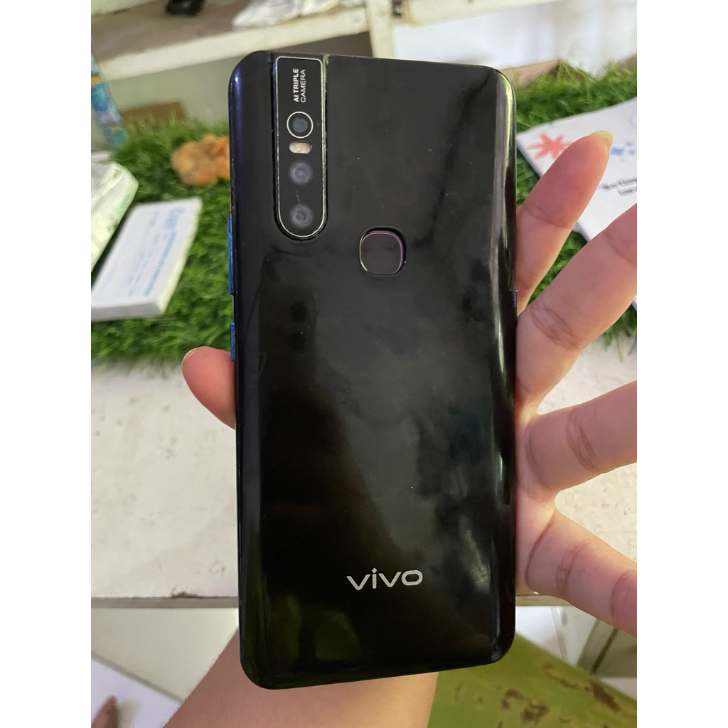 vivo v15 6/64