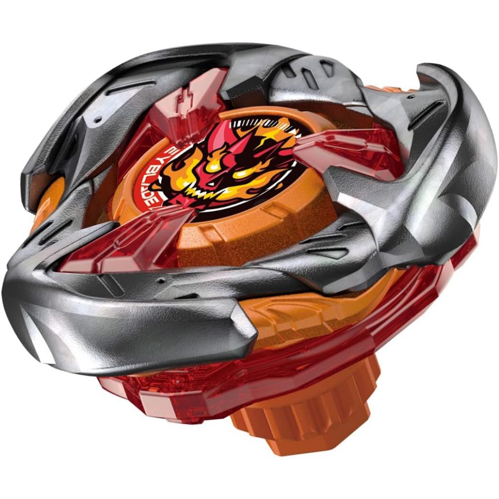 Beyblade X Beyblade X UX-02 Starter Hell's Hammer 3-70H