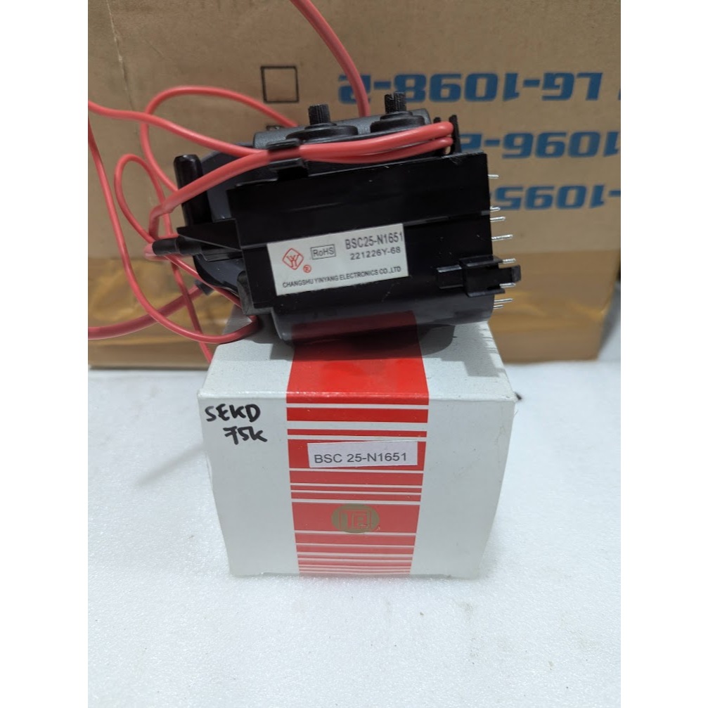 FBT BSC 25-N1651 PRODUK TB KUALITAS BAGUS