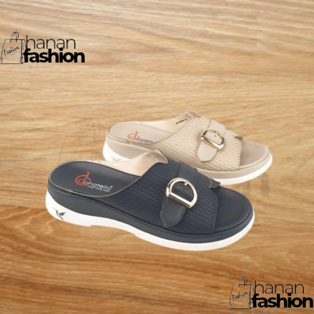 SANDAL WANITA DONATELLO -61041
