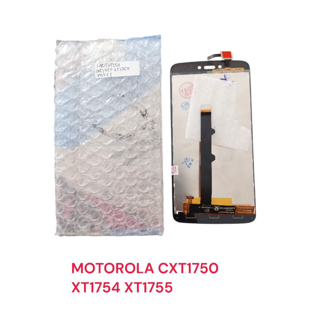 LCD MOTOROLA CXT1750
XT1754 XT1755