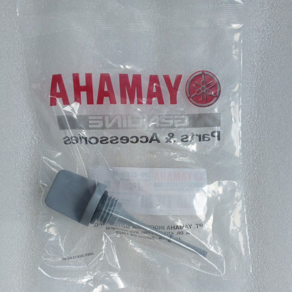 Tutup Oli mesin atas ORI Yamaha Mio soul NMAX Xeon Fino Gear Xeon