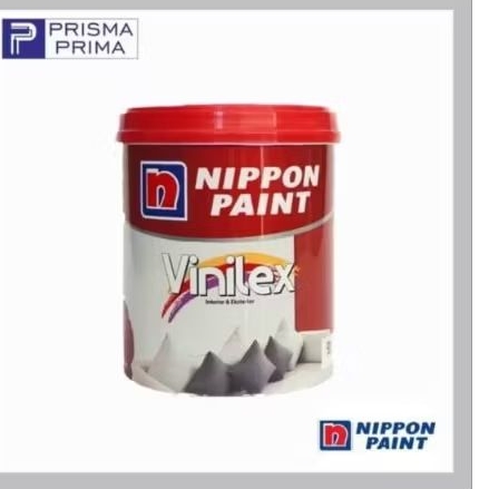 Nippon Paint Vinilex | White 1KG