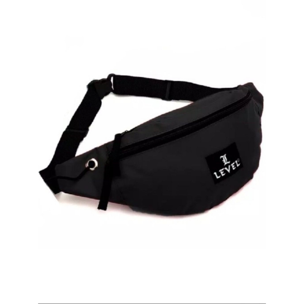 tas pinggang LEVEL *NEW BUKAN PL