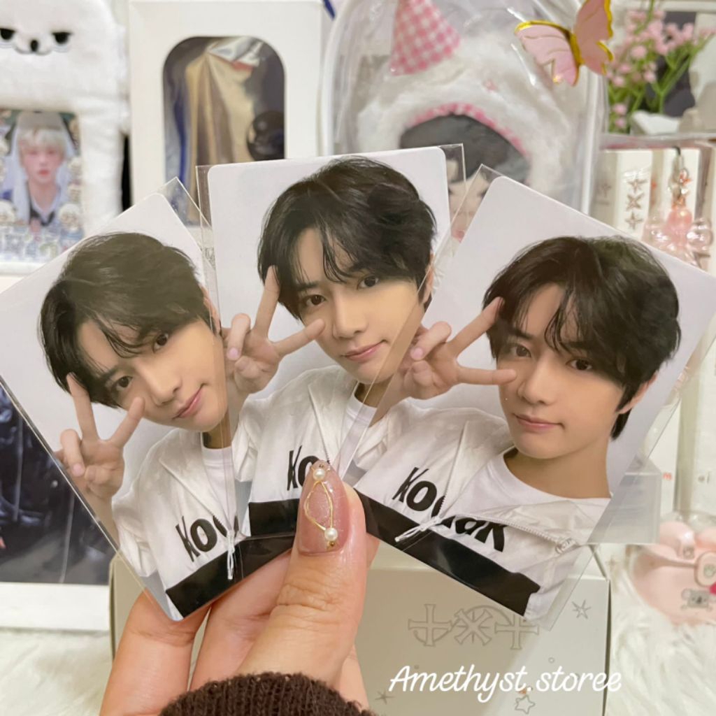 [ READY ] LD BEOMGYU WEVERSE JAPAN OFFICIAL