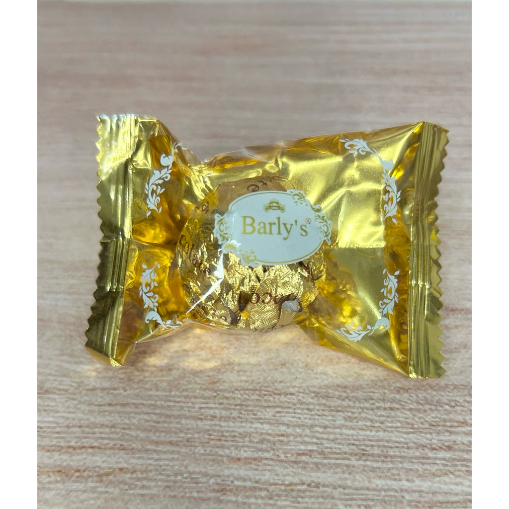 Snack Import (Ecer)