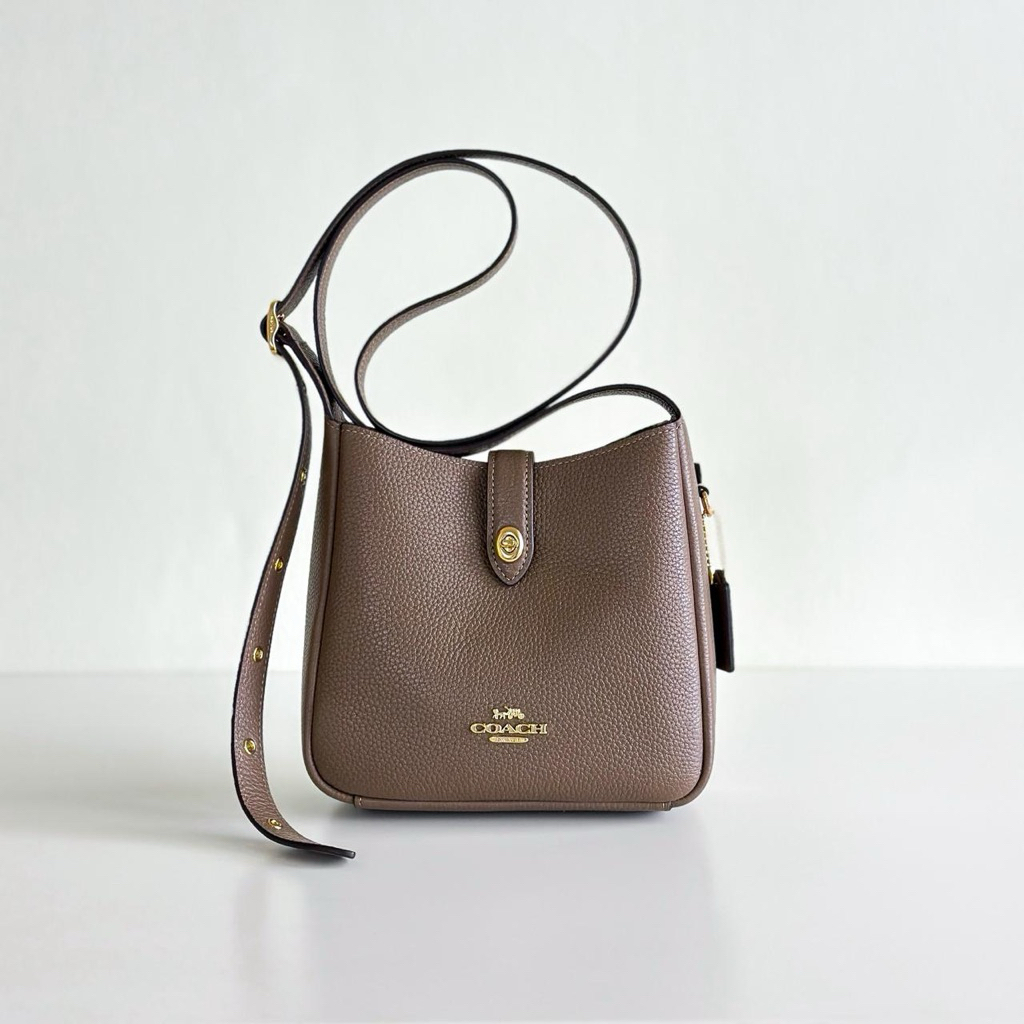 Coach Hadley Convertible Crossbody Bag