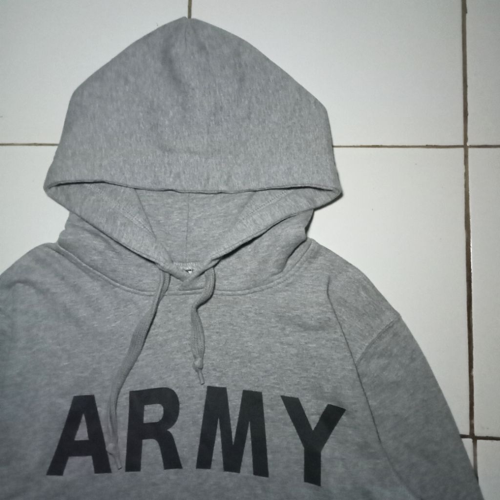 HOODIE AVIREX