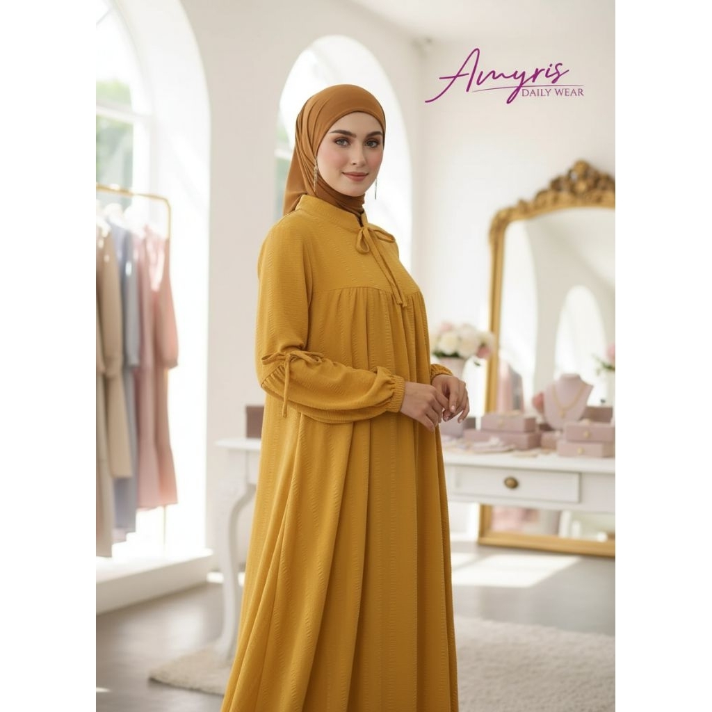 marwah dress by amyris