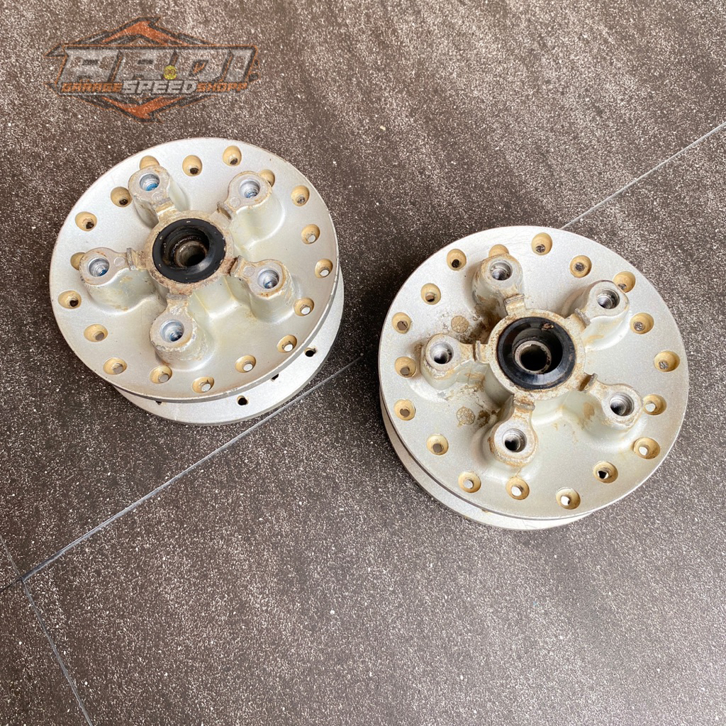 TROMOL DEPAN SYM ORIGINAL COPOTAN