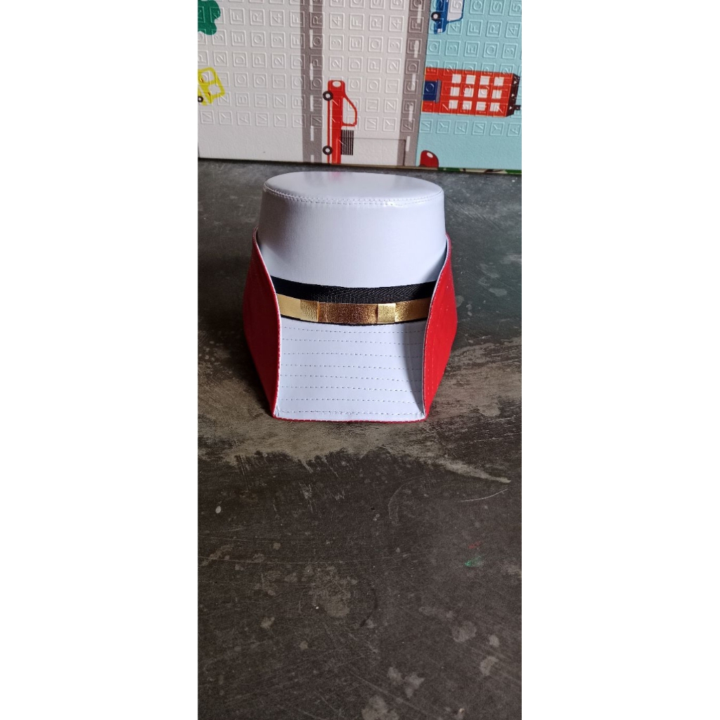 topi taruni/kowad marching band