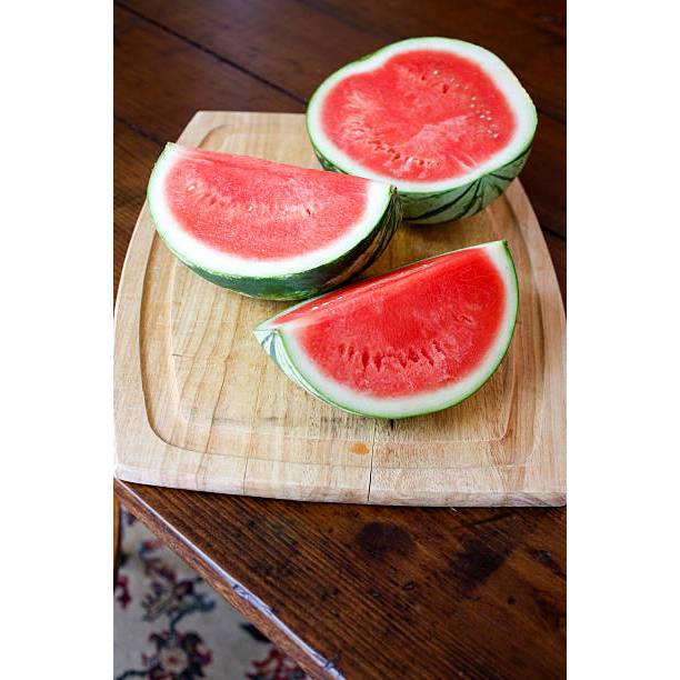 ADA BONUS - Bibit Semangka Tanpa Biji