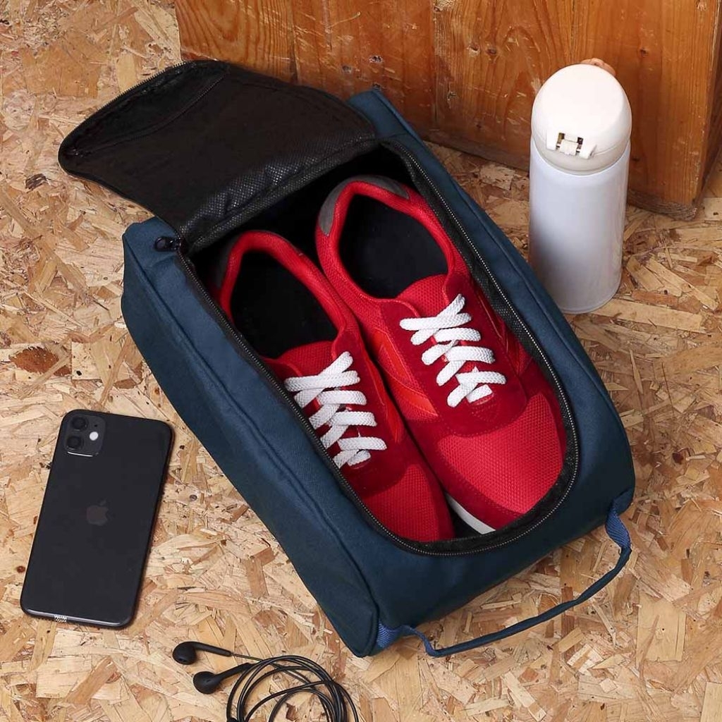 LEVIN-Tas Sepatu Olahraga Tas Jinjing tas gym backpacktas ransel olahraga tas sport trendy tas olahr