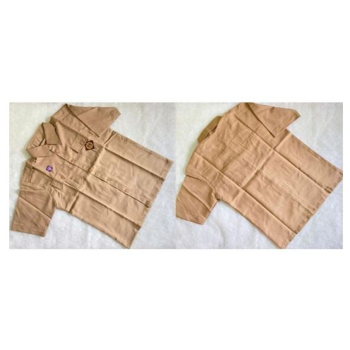 SERAGAM / PDH PENEGAK DAN PEMBINA PRAMUKA