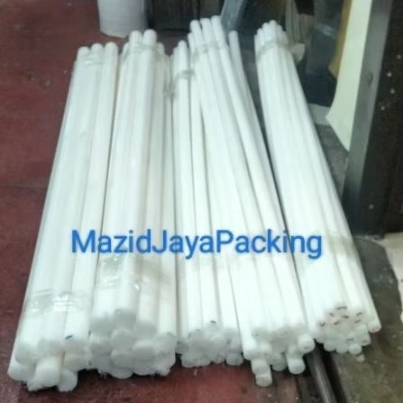 Nylon PE Rod/Nylon PE Batangan 40mm x 100cm