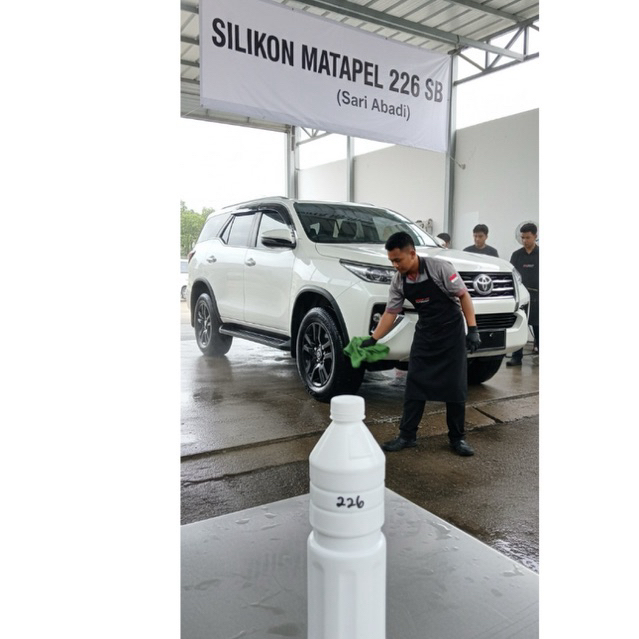 SILIKON 226 SB (Sari Abadi) dari Matapel @1kg