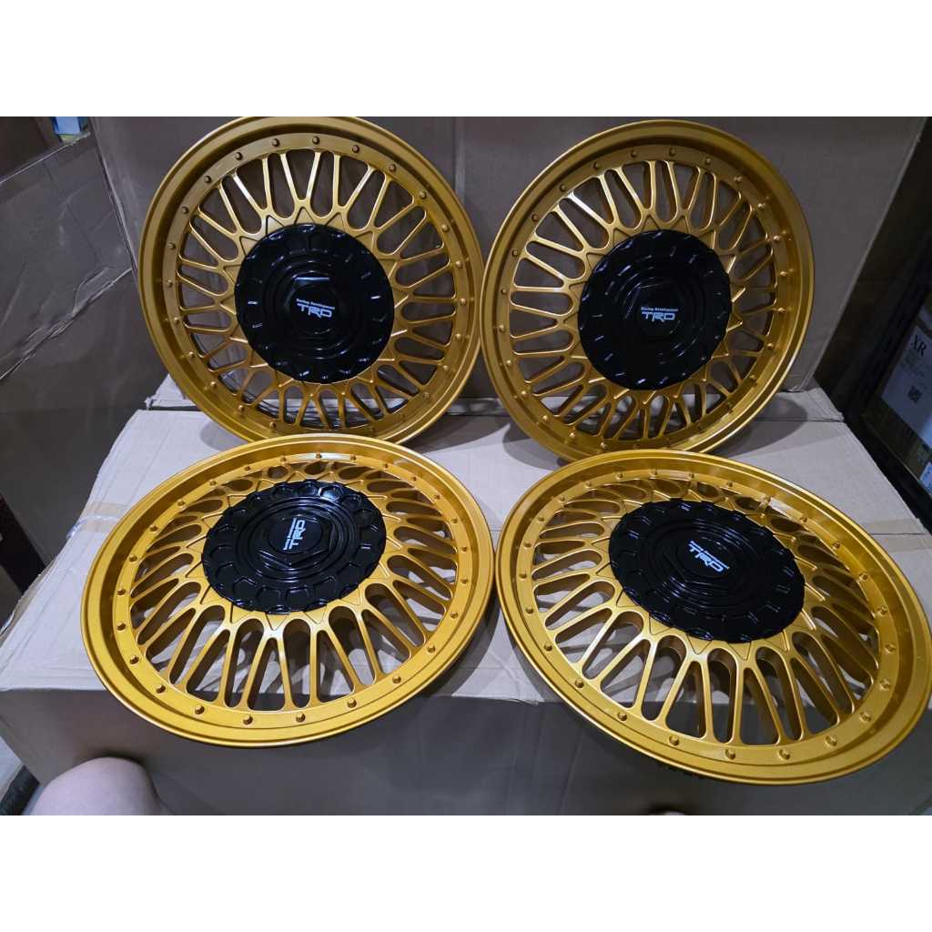 Cover Dop Velg Ring 14 Mobil Universal
