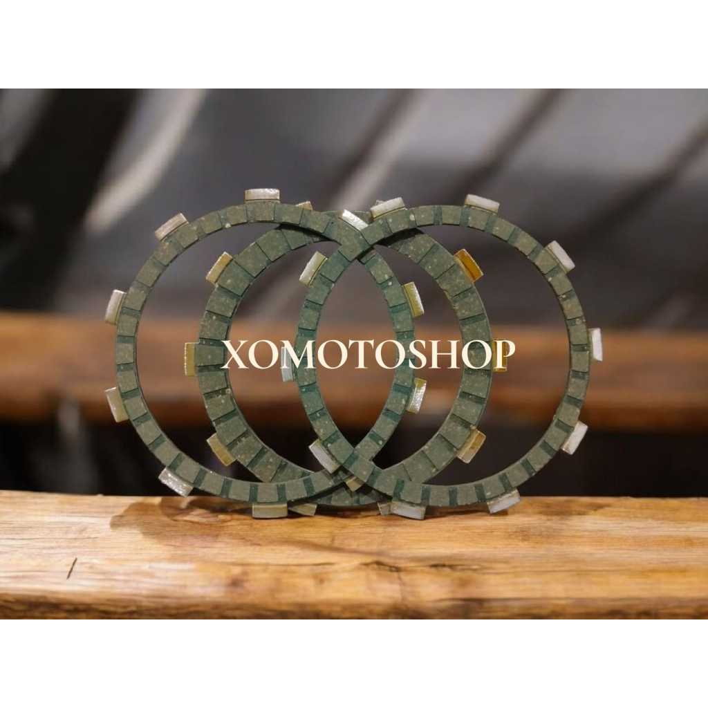 KAMPAS KOPLING BRT R15 VVA V3 VIXION R VVA MT15 VVA XSR 155