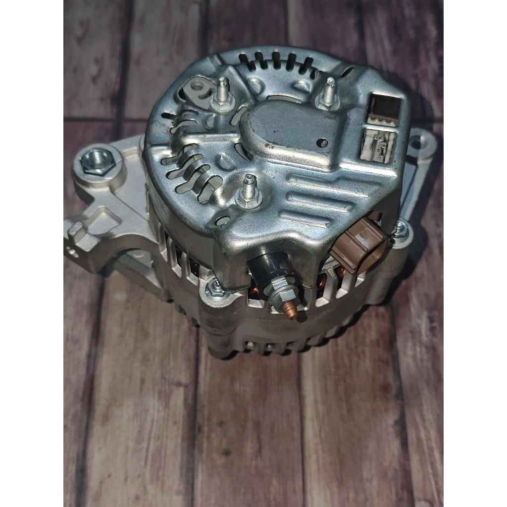 Dinamo Amper / Alternator Sigra / Calya model Rubahan