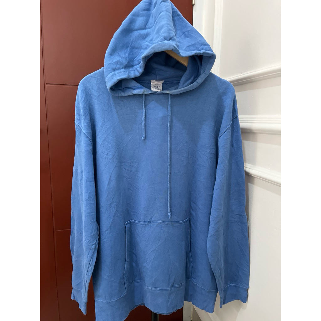 Hoodie Basic United Athle