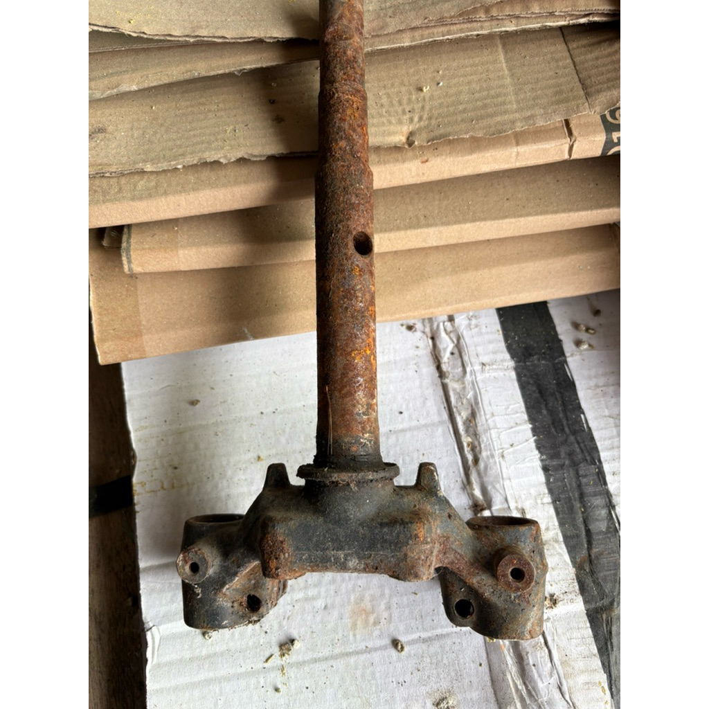 T segitiga Fiz ,Fizr