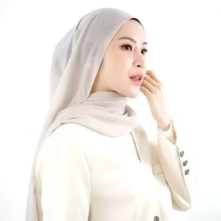 Pashmina Arabian Viscose Buckle