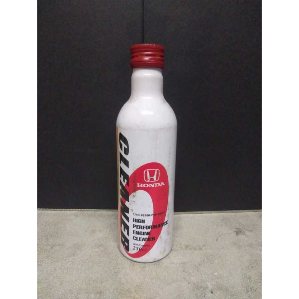 HONDA ENGINE CLEANER