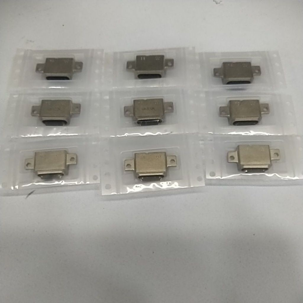 CONECTOR CHARGER SAMSUNG S8/S9/NOTE 9