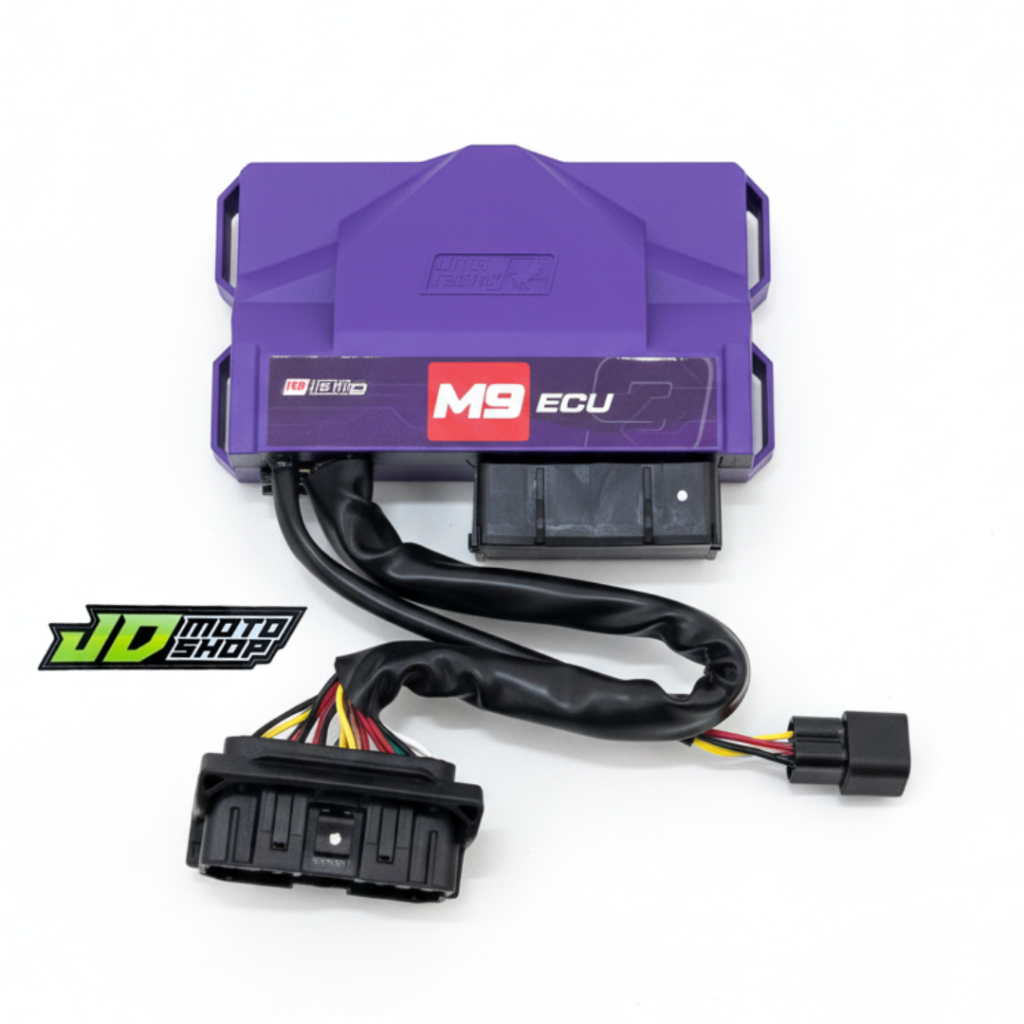 ECU M9 UMA RACING AEROX OLD ABS NON ABS AEROX NEW ABS NON ABS NMAX NEW ABS NON ABS NMAX NEO AEROX AL