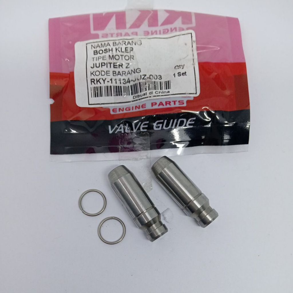 BOSH KLEP JUPITER Z (RKN-11134-JUZ-003) ORIGINAL RKN