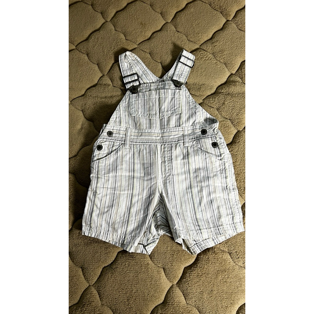 preloved overall bayi
