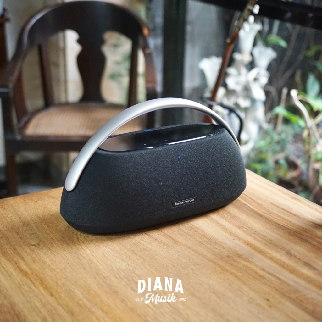 Harman Kardon Go Play 3