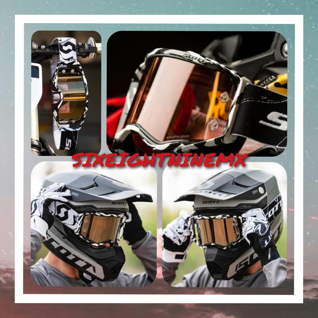 goggle scott cross enduro kacamata scott cross kacamata scott mtb kacamata scott motocross goggle cr