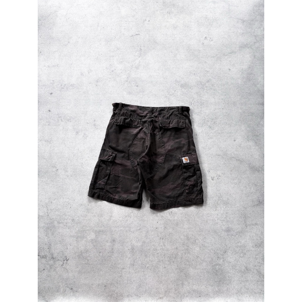 Carhartt Aviation Short Pant