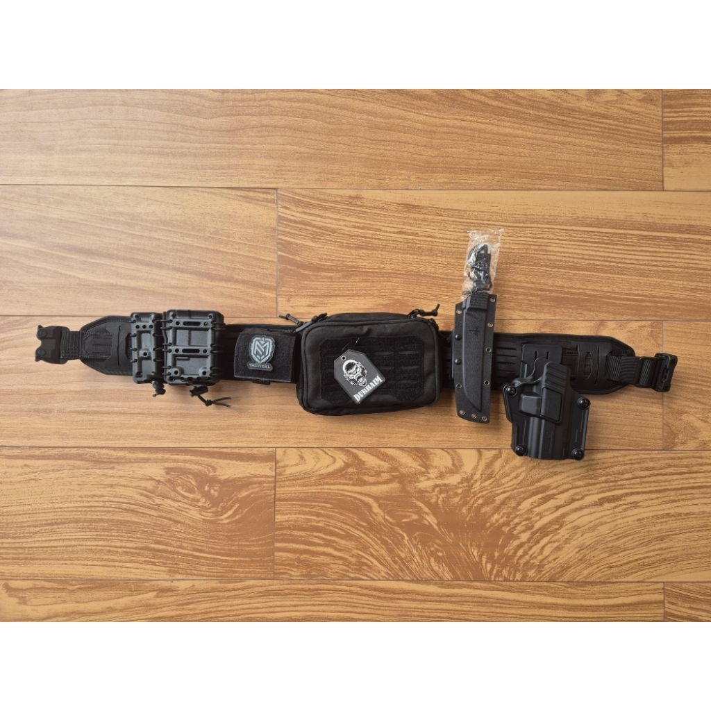 Kopel Durhaim Fullset