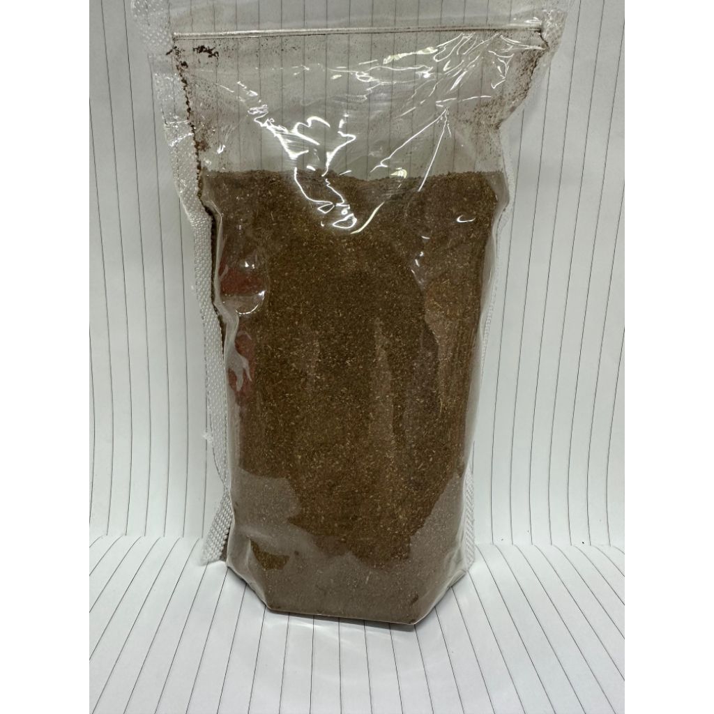 Bubuk Andaliman / Andaliman bubuk khas Batak Asli