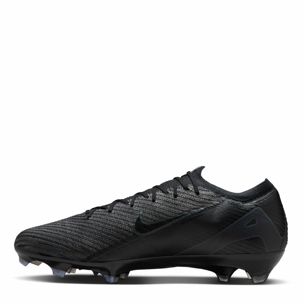 Nike Mercurial Vapor 16 Elite 'Black Deep Jungle