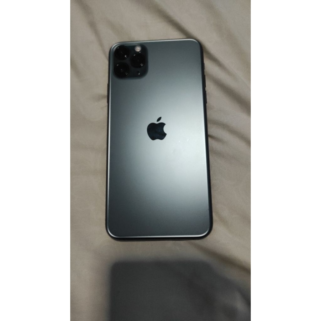 iphone 11 Pro Max 256 Wifi Only
