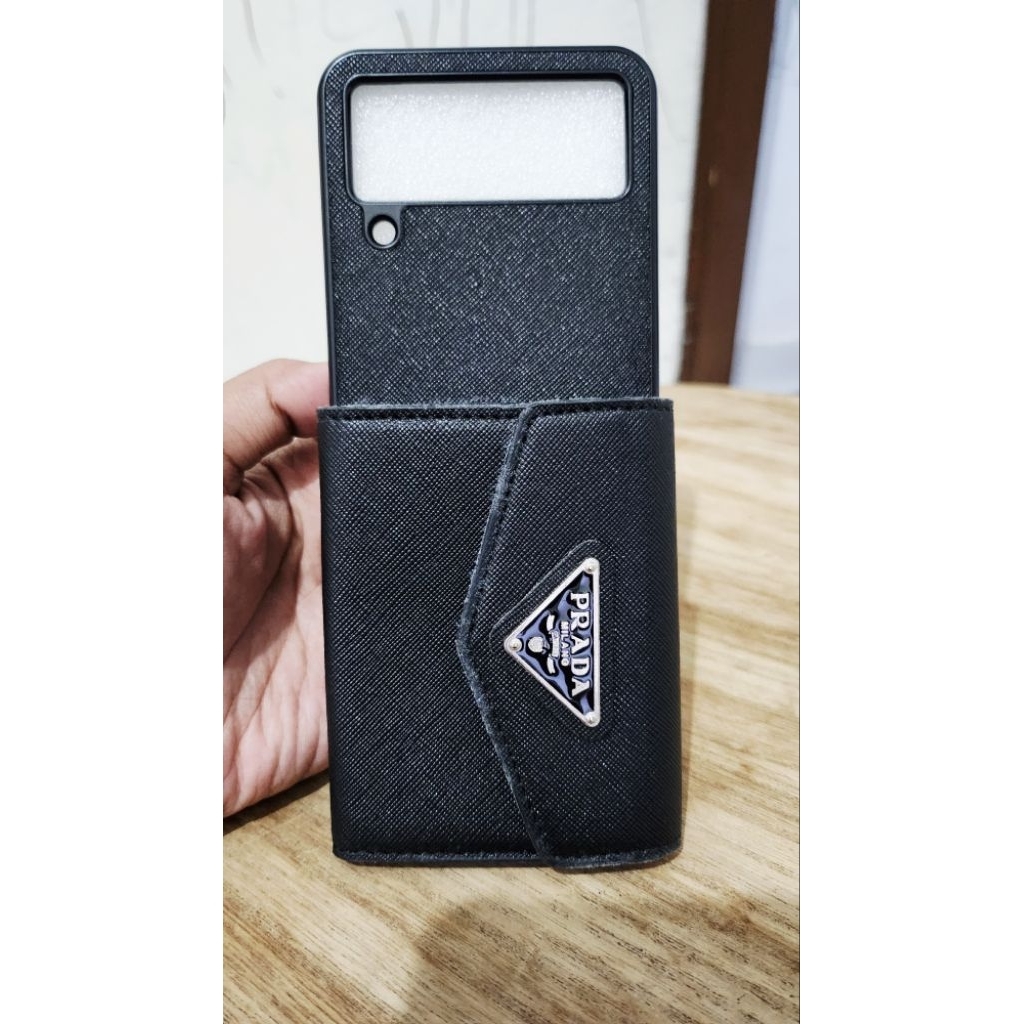preloved case samsung flip 4