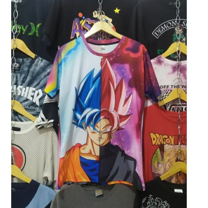 DRAGONBALL