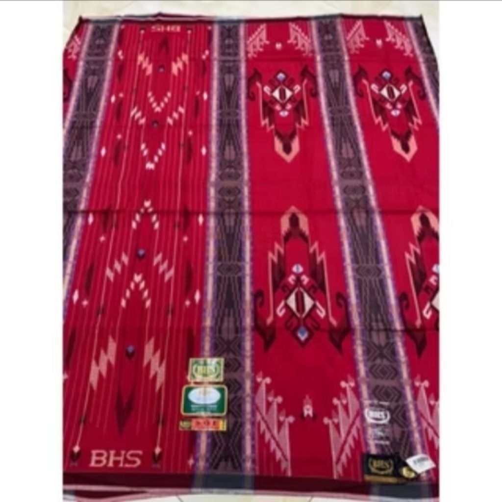 BHS SGE Full Sutera Limited Edition