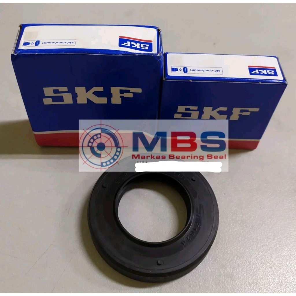 BEARING SET KIT MESIN CUCI ELECTROLUX EWF880F SKF ASLI EWF 880F