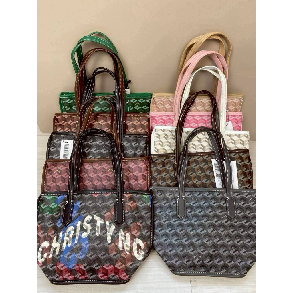 CRISTYNG SMALL READY STOCK