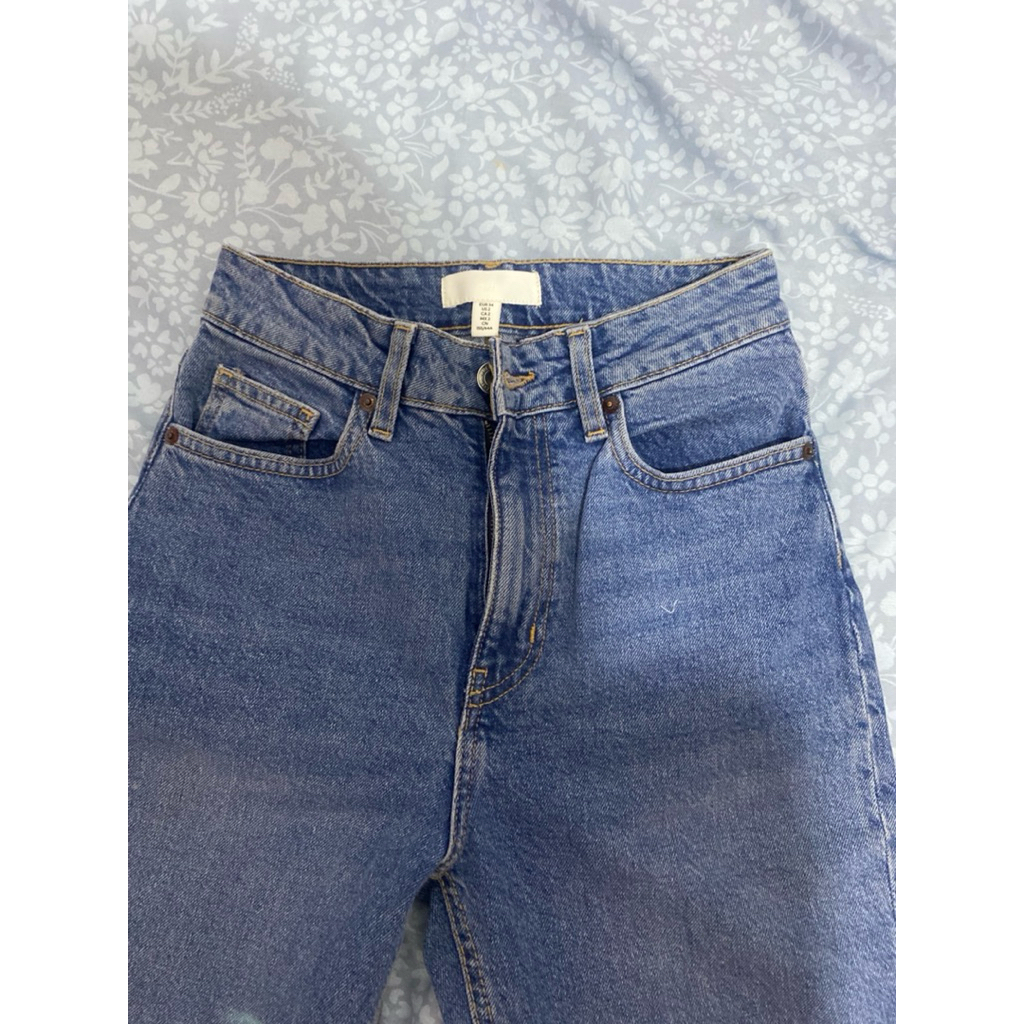 Preloved Jeans *Hnm