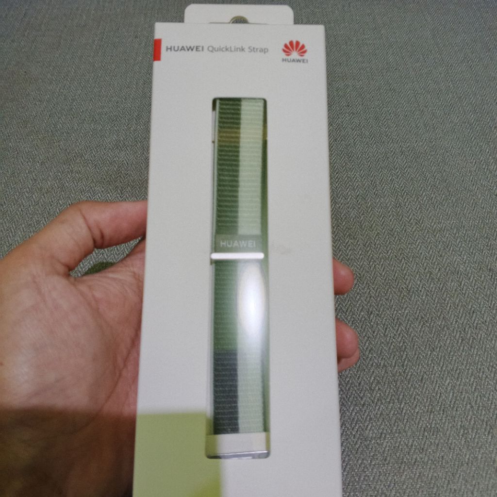 Huawei watch strap watch fit 3 4