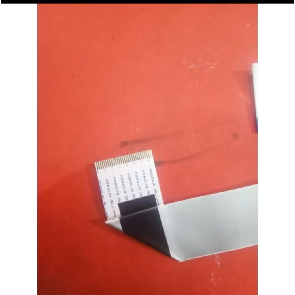 FLEKSIBEL KABEL - LVDA LCD TV LG 30 PIN