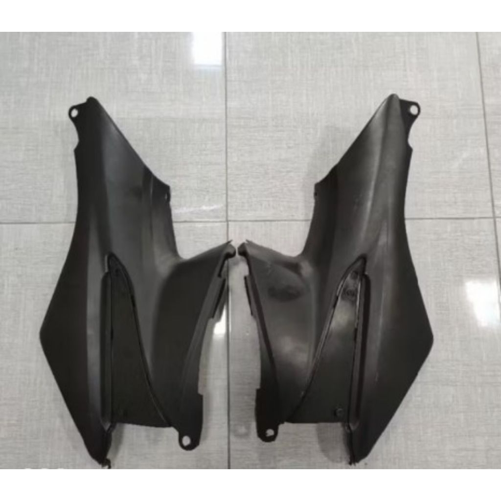 cover tangki/sambungan bodi samping Honda Supra fit new fit X